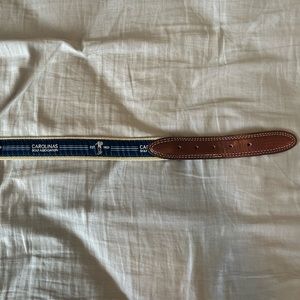 Carolinas Golf Association Belt